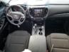 CHEVROLET TRAVERSE LS