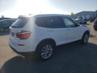 BMW X3 XDRIVE28I