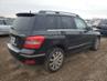 MERCEDES-BENZ GLK-CLASS 350 4MATIC