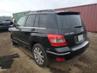 MERCEDES-BENZ GLK-CLASS 350 4MATIC