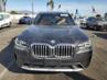 BMW X3 SDRIVE30I