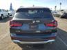 BMW X3 SDRIVE30I