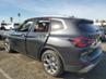 BMW X3 SDRIVE30I