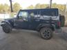 JEEP WRANGLER SAHARA