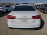 AUDI A6 PREMIUM PLUS