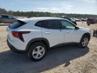 CHEVROLET TRAX LS