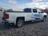 CHEVROLET SILVERADO 2500 K3500 LTZ