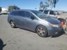 HONDA ODYSSEY TOURING