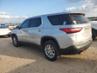 CHEVROLET TRAVERSE LS