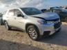 CHEVROLET TRAVERSE LS