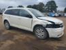 DODGE JOURNEY SE