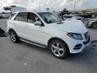 MERCEDES-BENZ GLE-CLASS 350