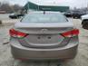 HYUNDAI ELANTRA GLS