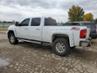 CHEVROLET SILVERADO K2500 HEAVY DUTY LT