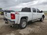 CHEVROLET SILVERADO K2500 HEAVY DUTY LT