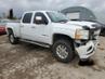 CHEVROLET SILVERADO K2500 HEAVY DUTY LT