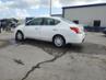 NISSAN VERSA S