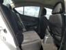 NISSAN VERSA S