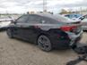 KIA FORTE GT LINE