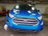 FORD ECOSPORT SE