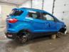 FORD ECOSPORT SE