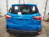 FORD ECOSPORT SE