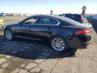 JAGUAR XF 2.0T PREMIUM