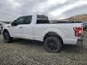 FORD F-150 SUPER CAB