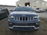 JEEP GRAND CHEROKEE SUMMIT