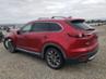 MAZDA CX-9 GRAND TOURING