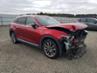 MAZDA CX-9 GRAND TOURING