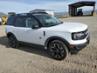 FORD BRONCO SPORT OUTER BANKS