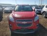 CHEVROLET TRAX LTZ