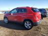 CHEVROLET TRAX LTZ