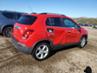 CHEVROLET TRAX LTZ