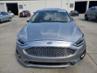 FORD FUSION TITANIUM