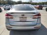 FORD FUSION TITANIUM