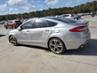 FORD FUSION TITANIUM