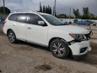 NISSAN PATHFINDER S