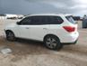 NISSAN PATHFINDER S