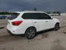 NISSAN PATHFINDER S