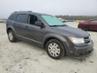 DODGE JOURNEY SE