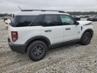 FORD BRONCO SPORT BIG BEND