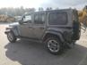 JEEP WRANGLER SAHARA