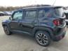 JEEP RENEGADE LATITUDE