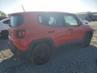 JEEP RENEGADE SPORT