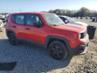 JEEP RENEGADE SPORT