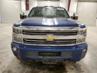 CHEVROLET SILVERADO K2500 HIGH COUNTRY