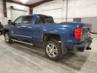 CHEVROLET SILVERADO K2500 HIGH COUNTRY