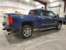 CHEVROLET SILVERADO K2500 HIGH COUNTRY